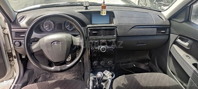 LADA (VAZ) Priora 2015, 138,500 km - 1.6 л - Bakı