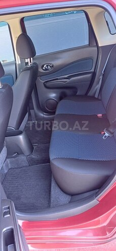 Nissan Note 2015, 32,800 km - 1.2 l - Bakı