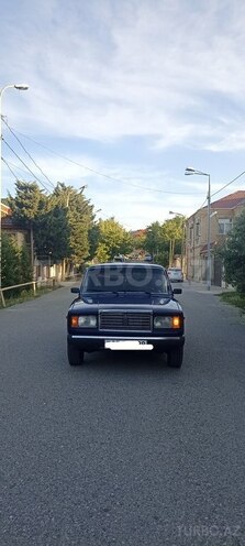 LADA (VAZ) 2107 2001, 13,465 km - 1.6 l - Bakı