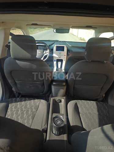 Chevrolet Volt 2012, 280,000 km - 1.4 l - Bakı
