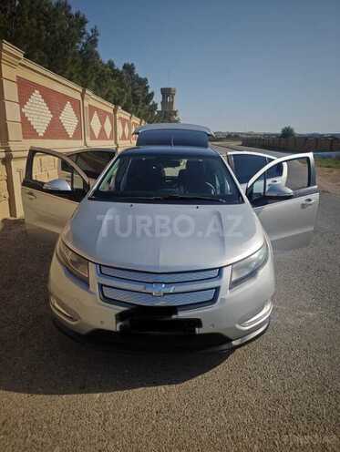 Chevrolet Volt 2012, 280,000 km - 1.4 l - Bakı