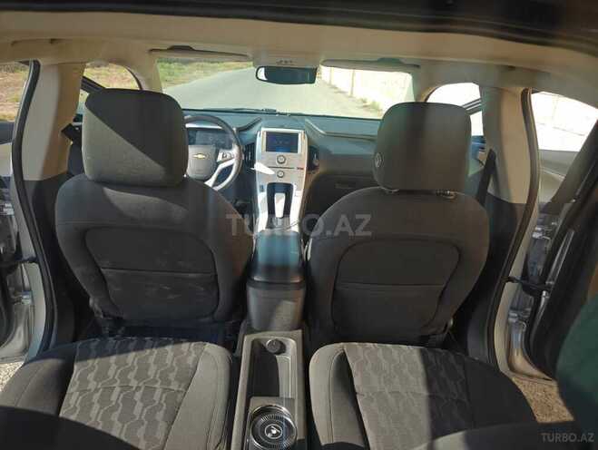Chevrolet Volt 2012, 280,000 km - 1.4 l - Bakı