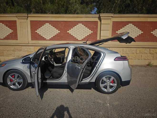 Chevrolet Volt 2012, 280,000 km - 1.4 l - Bakı