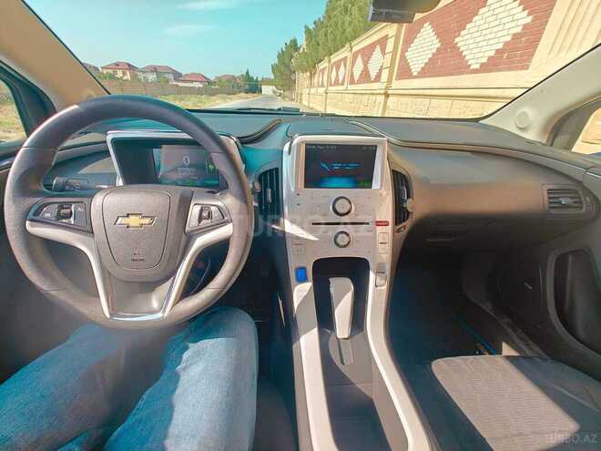Chevrolet Volt 2012, 280,000 km - 1.4 l - Bakı
