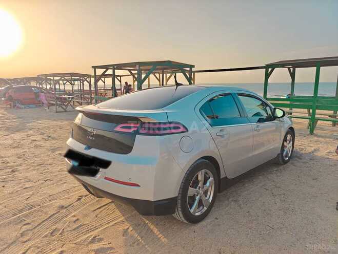 Chevrolet Volt 2012, 280,000 km - 1.4 l - Bakı