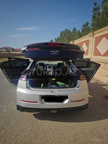 Chevrolet Volt 2012, 280,000 km - 1.4 l - Bakı