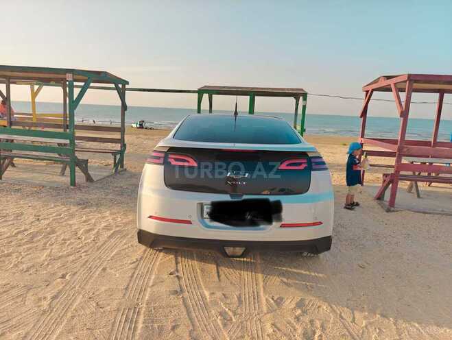 Chevrolet Volt 2012, 280,000 km - 1.4 l - Bakı