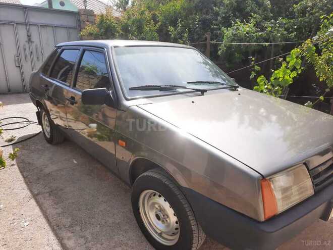 LADA (VAZ) 21099 1995, 180,000 km - 1.5 l - Sumqayıt