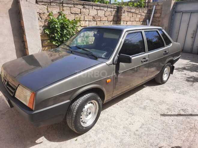 LADA (VAZ) 21099 1995, 180,000 km - 1.5 l - Sumqayıt