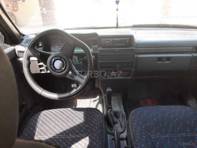 LADA (VAZ) 21099 1995, 180,000 km - 1.5 l - Sumqayıt