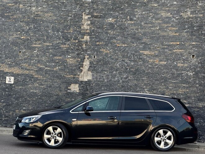 Opel Astra-3