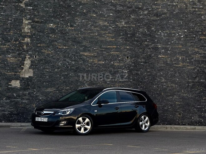 Opel Astra-4