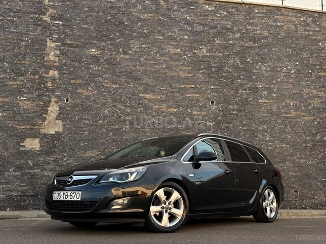 Opel Astra-5