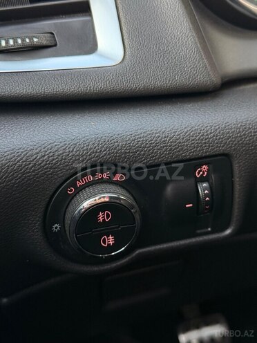 Opel Astra-10
