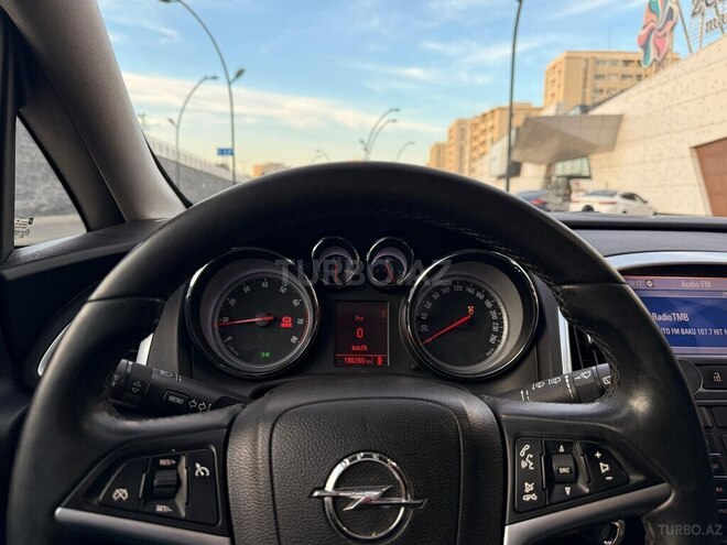 Opel Astra-14