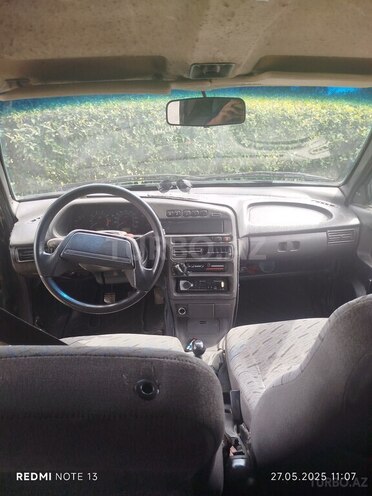 LADA (VAZ) 21099 1996, 200,000 km - 1.6 л - Gəncə