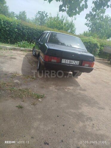 LADA (VAZ) 21099 1996, 200,000 km - 1.6 л - Gəncə