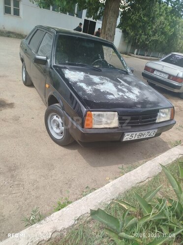 LADA (VAZ) 21099 1996, 200,000 km - 1.6 л - Gəncə