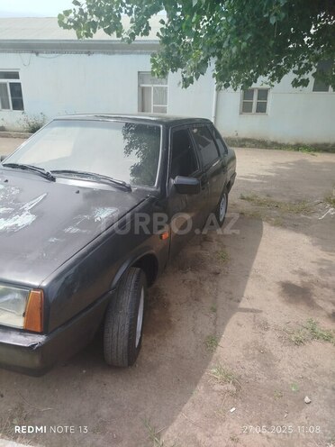 LADA (VAZ) 21099 1996, 200,000 km - 1.6 л - Gəncə