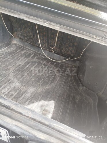 LADA (VAZ) 21099 1996, 200,000 km - 1.6 л - Gəncə