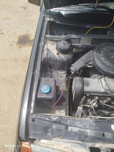 LADA (VAZ) 21099 1996, 200,000 km - 1.6 л - Gəncə