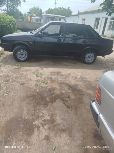 LADA (VAZ) 21099 1996, 200,000 km - 1.6 л - Gəncə