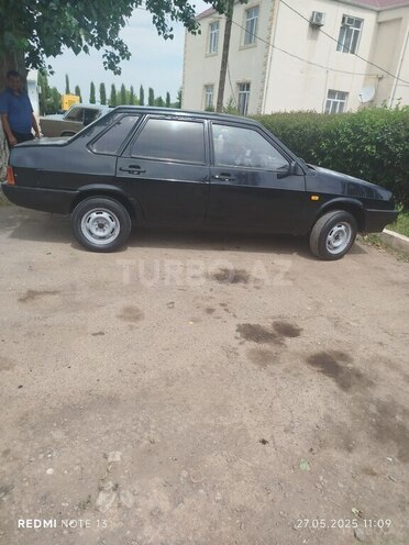 LADA (VAZ) 21099 1996, 200,000 km - 1.6 л - Gəncə