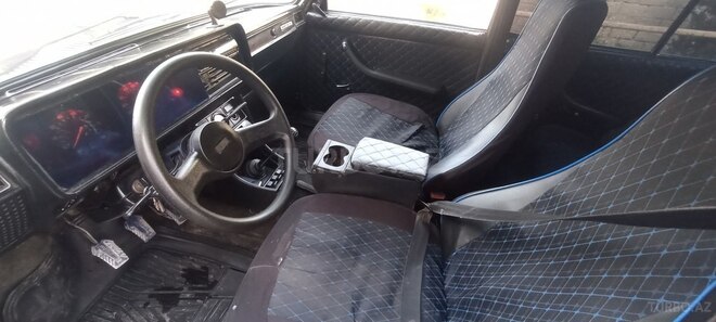 LADA (VAZ) 2107 2001, 13,465 km - 1.6 l - Bakı