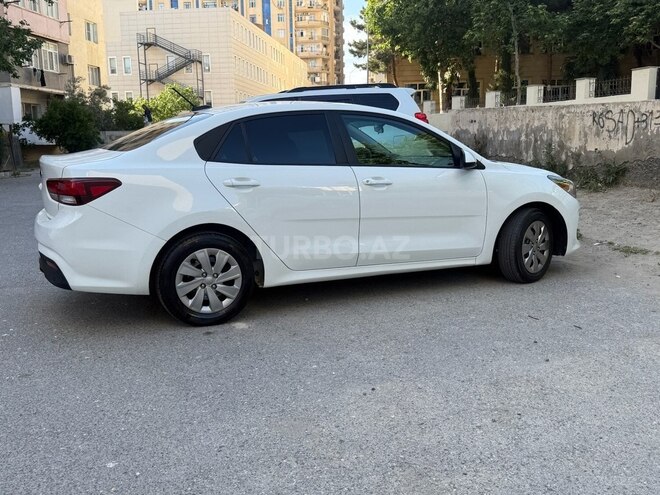 Kia Rio 2018, 29,300 km - 1.6 l - Bakı