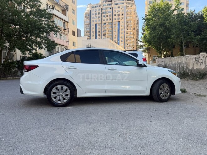 Kia Rio 2018, 29,300 km - 1.6 l - Bakı