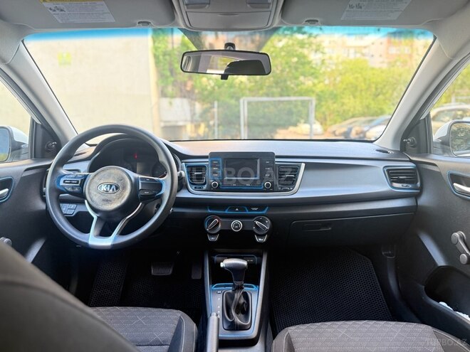 Kia Rio 2018, 29,300 km - 1.6 l - Bakı