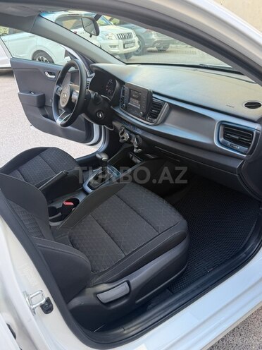 Kia Rio 2018, 29,300 km - 1.6 l - Bakı