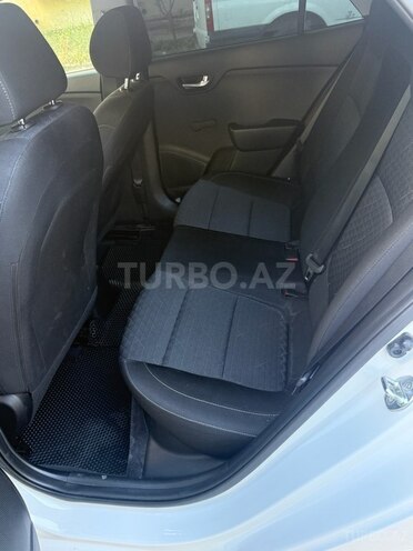 Kia Rio 2018, 29,300 km - 1.6 l - Bakı