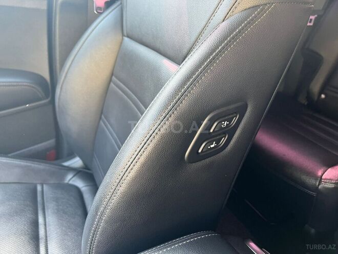 Kia Sorento 2018, 165,000 km - 2.0 l - Bakı