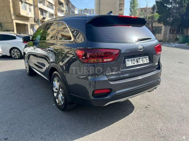 Kia Sorento 2018, 165,000 km - 2.0 l - Bakı