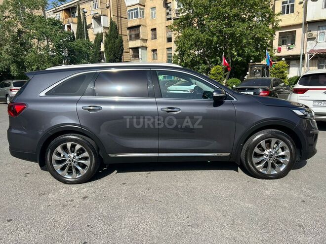 Kia Sorento 2018, 165,000 km - 2.0 l - Bakı