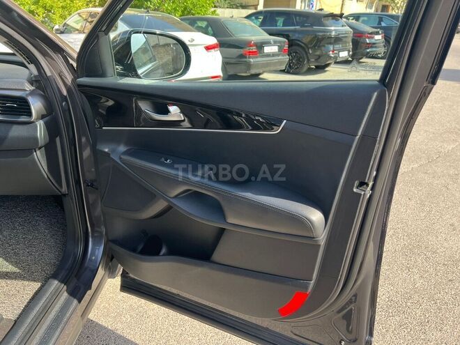 Kia Sorento 2018, 165,000 km - 2.0 l - Bakı