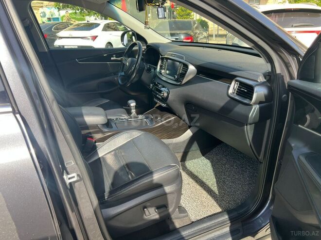 Kia Sorento 2018, 165,000 km - 2.0 l - Bakı