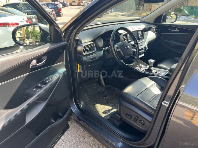 Kia Sorento 2018, 165,000 km - 2.0 l - Bakı