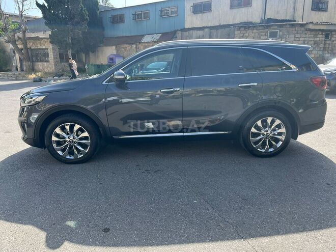 Kia Sorento 2018, 165,000 km - 2.0 l - Bakı
