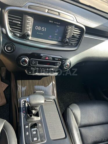 Kia Sorento 2018, 165,000 km - 2.0 l - Bakı