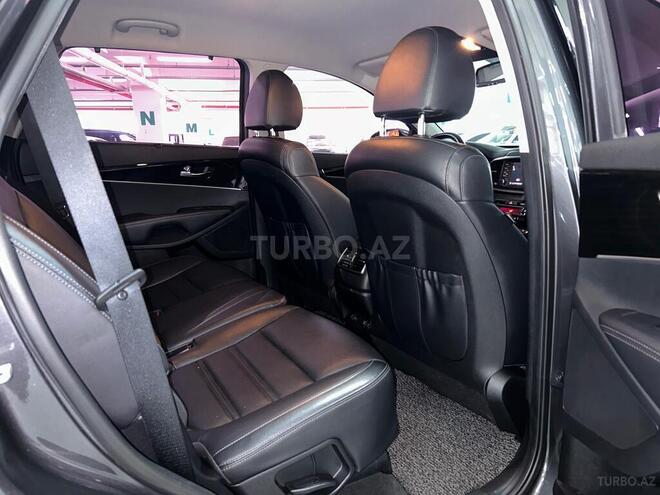 Kia Sorento 2018, 165,000 km - 2.0 l - Bakı