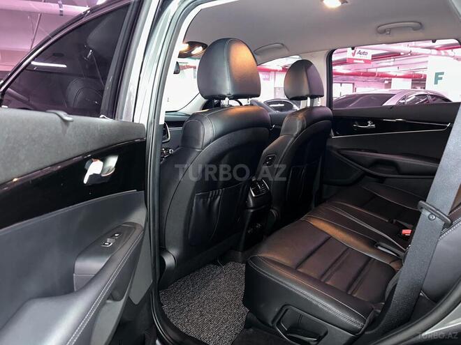 Kia Sorento 2018, 165,000 km - 2.0 l - Bakı
