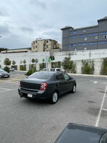 Ravon R4 2020, 82,000 km - 1.5 l - Bakı