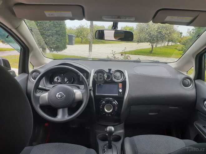 Nissan Note 2014, 255,000 km - 1.2 l - Sumqayıt