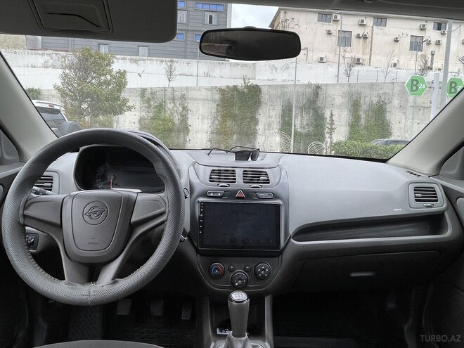 Ravon R4 2020, 82,000 km - 1.5 l - Bakı