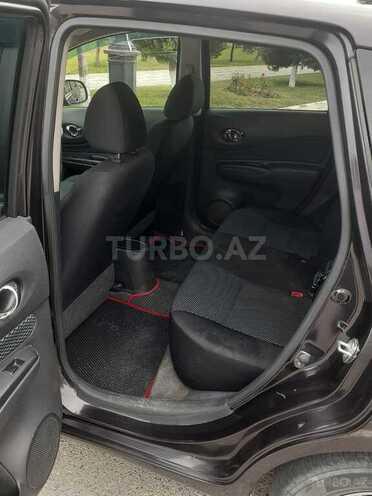 Nissan Note 2014, 255,000 km - 1.2 l - Sumqayıt