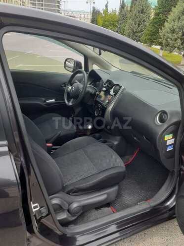 Nissan Note 2014, 255,000 km - 1.2 l - Sumqayıt