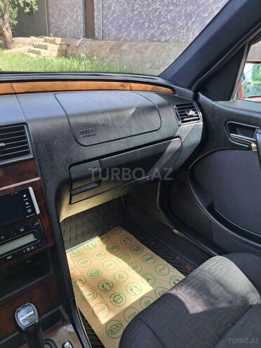 Mercedes C 180 1998, 347,000 km - 1.8 л - Sumqayıt