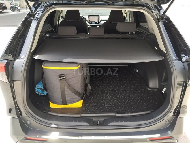 Toyota RAV4 2022, 63,000 km - 2.0 l - Bakı